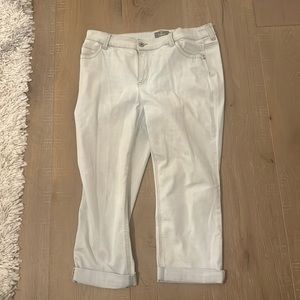 Chicos So Slimming Jeans